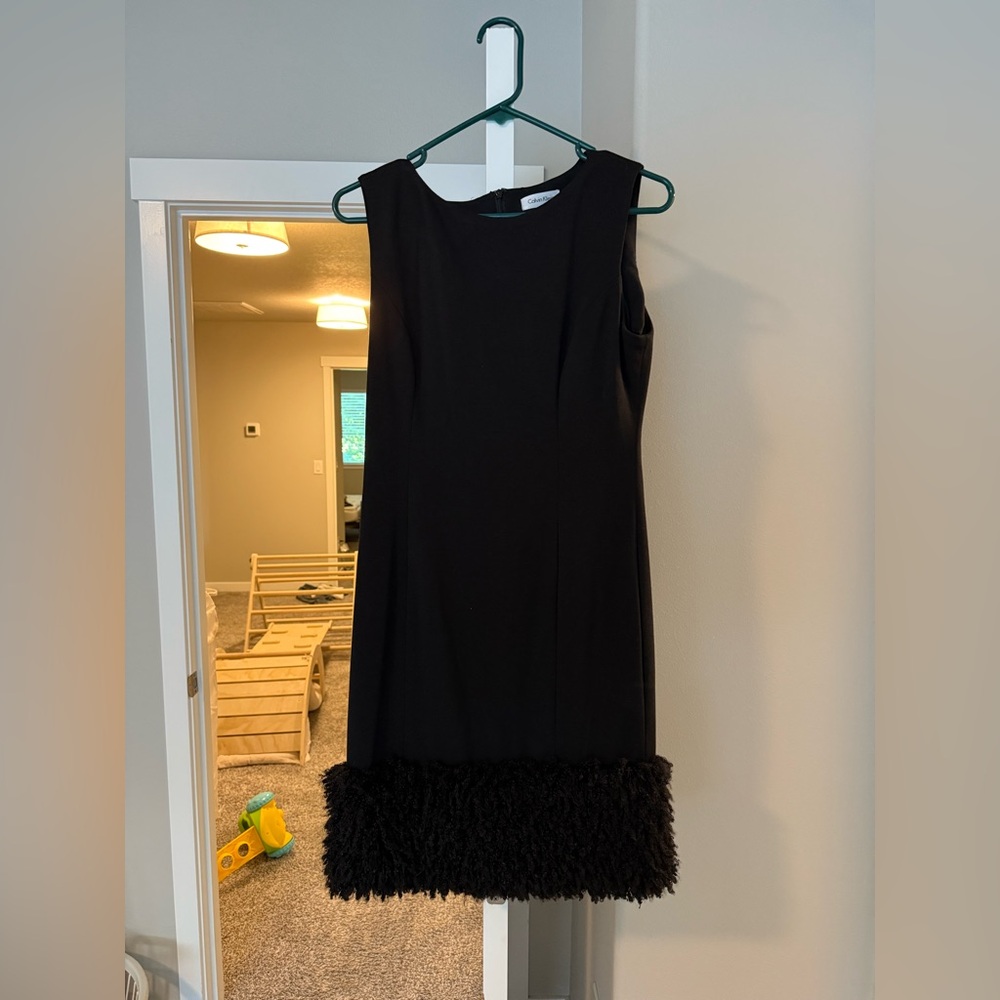 Calvin Klein Dress